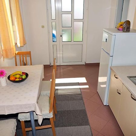 Roza Διαμέρισμα Baška Voda Εξωτερικό φωτογραφία
