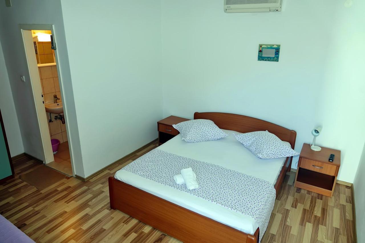 Roza Διαμέρισμα Baška Voda Εξωτερικό φωτογραφία