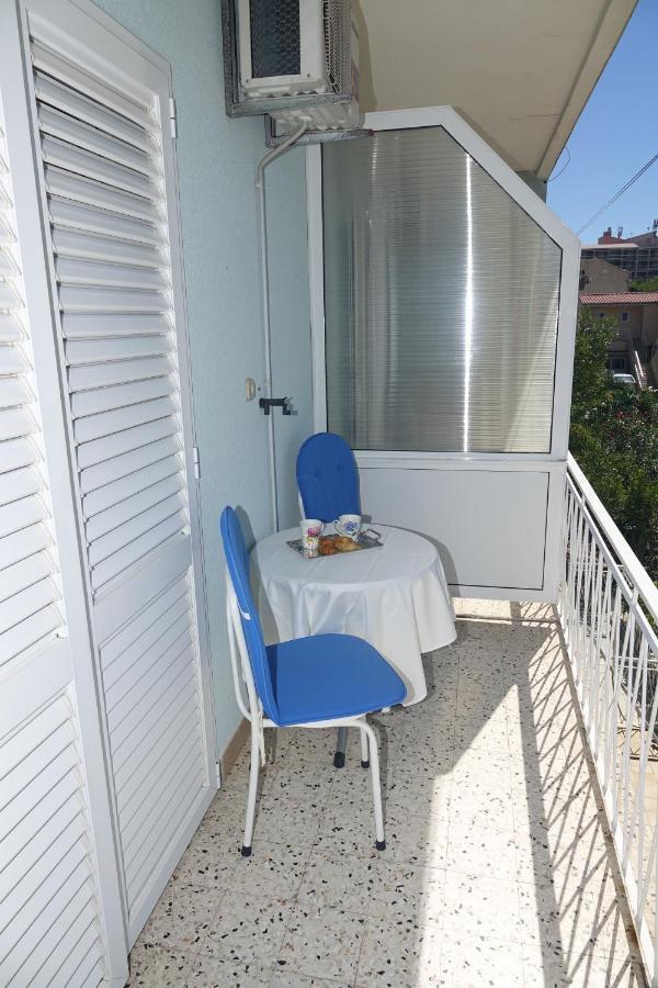 Roza Διαμέρισμα Baška Voda Εξωτερικό φωτογραφία